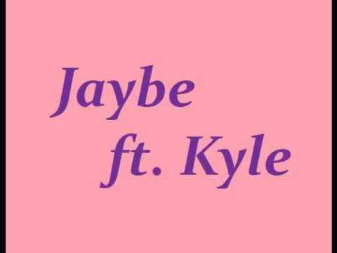 Jaybe Ft. Kyle - Nit Nat