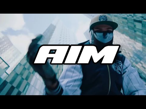Meekz x Booter Bee Type Beat “Aim” | UK Rap Instrumental 2024