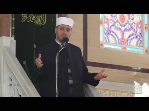 HUTBE | 104. Këto janë vlerat tona - rëndësia dhe veçoritë  |  Enis Rama