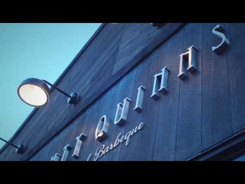 Mighty Quinn's Barbeque