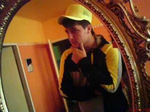 Dj Mesut vs. Mc Amino & Kyra - Ich Liebe Dich ( Remix )