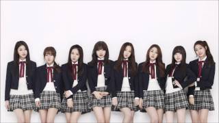 [繁中韓字] Lovelyz - 이별 Chapter 1(離別 Chapter 1)