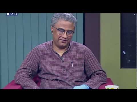 Ekusher Rat || বিষয়: করোনা; অব্যাহত ঊর্ধ্বগতি, জেলায় জেলায় আইসিইউ  || 03 June 2020 || ETV Talk Show