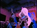 Goofy La Pelicula Stand Out