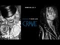 Madonna - Crave (Tracy Young Dangerous Remix/Audio) ft. Swae Lee