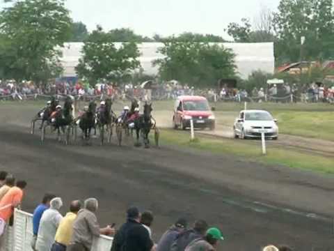 I trcanje Domace Milje