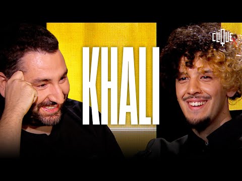 Clique x Khali (version intégrale) - CANAL+