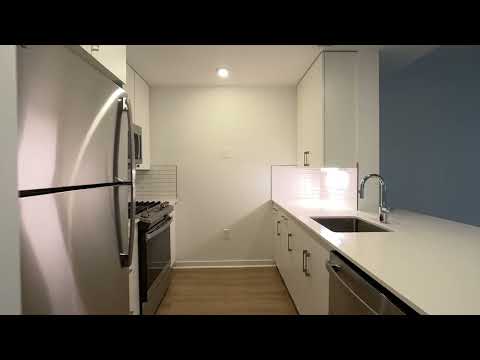 Watertown Square Apartments - Boston - Two Bedroom I Unit 404