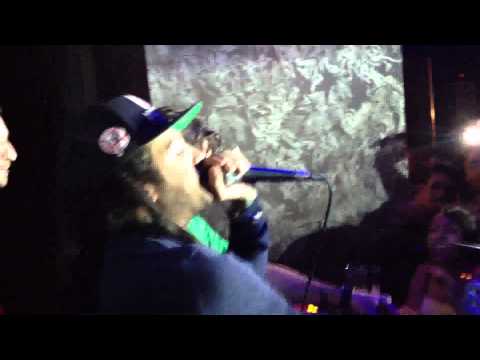 13/06/12 School Party Vacca Live by Evolution Staff