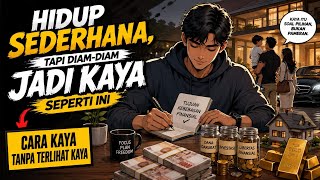 Download lagu Living an Ordinary Life While Quietly Building Wealth mp3