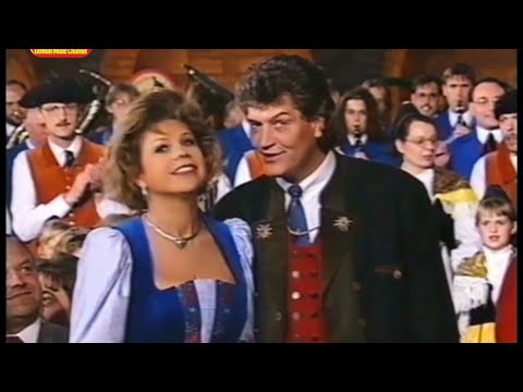 Lustige Musikanten - Das Frankenlied 1996