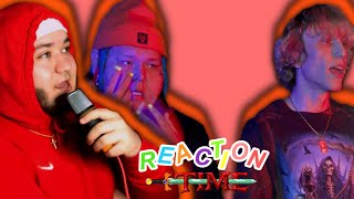 Rezcoast Grizz &amp; Brisky “Paranoia” (Official Music Video)