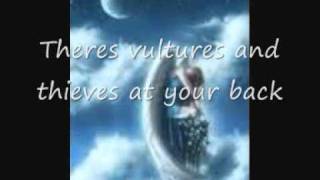 Westlife- Angel with lyrics