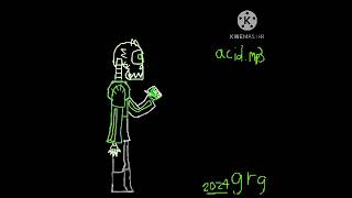 Cover art for acid.mp3 2024