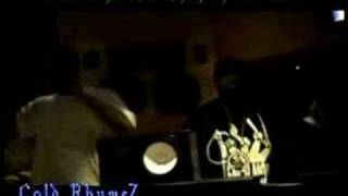 The Game Ft Omar CruiZ &amp; WC - Powerhouse Anthem