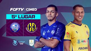 CEARENSE SUPERBET 2026 | DECISÃO DO 5ª LUGAR | IGUATU X HORIZONTE | 11/02/2026