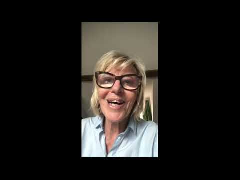 Chantal LADESOU soutient LE BOUT !