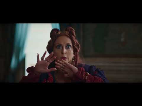 Un matrimonio mostruoso, di Volfango De Biasi - Clip 4: alleanza