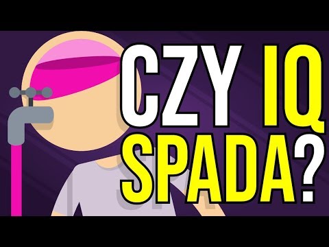 Czy ludzie są coraz mniej inteligentni?