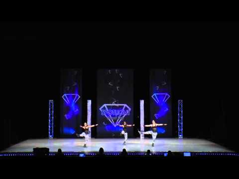 Haunted - Cali-Force Dance [Sacramento, CA]