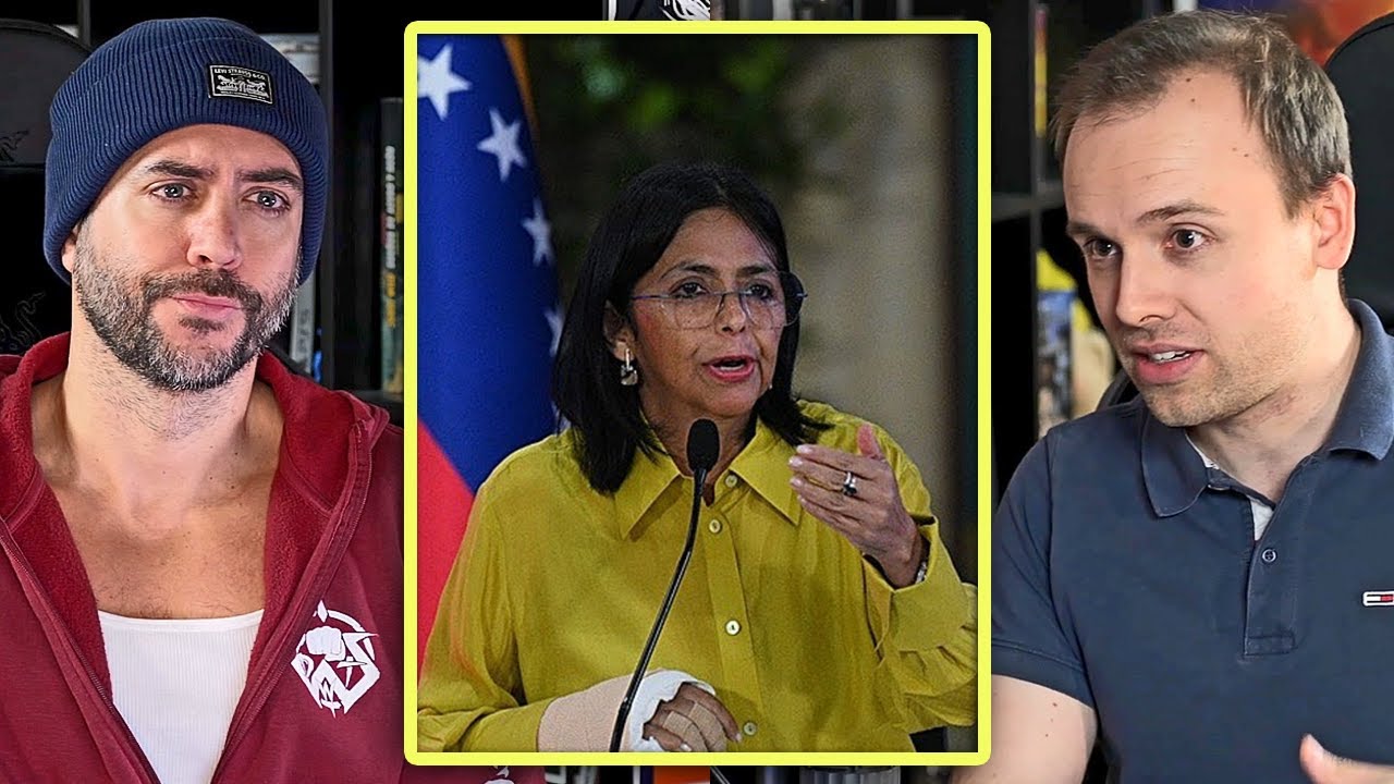 QUIÉN MANDA AHORA EN VENEZUELA Y QUÉ PUEDE PASAR EN LOS PRÓXIMOS DÍAS