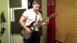 Video thumbnail for Egnater Renegade 212 Combo - Heavy Gain ((Stereo)) by FastRedPonyCar
