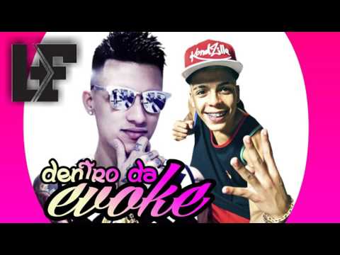 Mc Kevin e Mc Leo da baixada -Dentro da Evoke