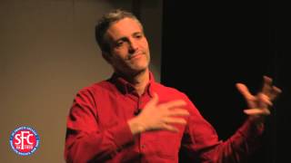 Sam Green on his film, The Weather Underground