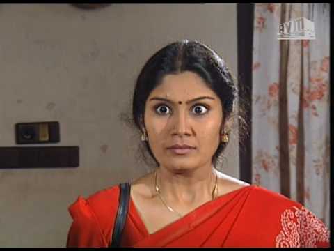 Episode 30: Take it Easy Vazhkai Tamil TV Serial - AVM Productions