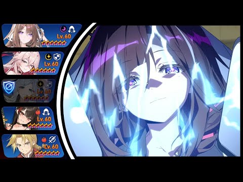 Epic Seven - This Will Only Hurt For A Second  - RTA #700