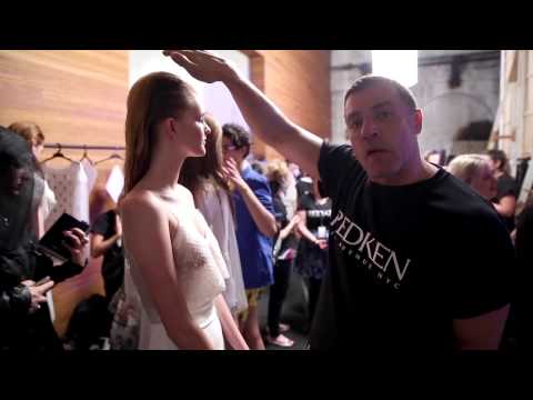 MBFWA 2014 Showpony Gail Sorronda