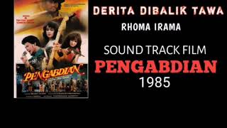 Download lagu DERITA DIBALIK TAWA - RHOMA IRAMA mp3 Download lagu DERITA DIBALIK TAWA - RHOMA IRAMA mp3