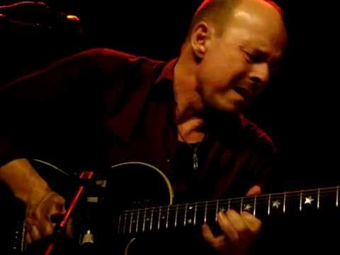 Johnny Madsen, BV -  One Man Band