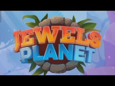 Jewels Planet - 01 | Gamer Village