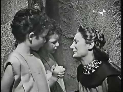 MEDEA con SARAH FERRATI