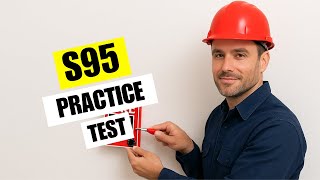 S95 Practice Test 2026 Supervision of Fire Alarm Systems S-95 Testing and Procedure Questions Prep