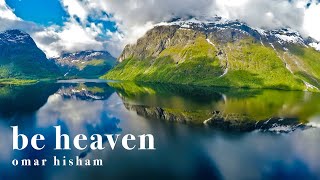 Download lagu Surah Ar-Ra'd (Be heaven) سورة الرعد Omar Hisham mp3
