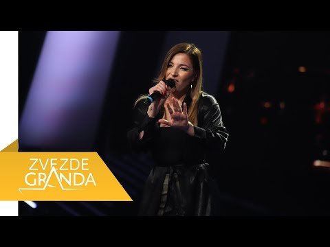 Matea Bosnjak - Dva galeba bela, Tek je 12 sati - (live) - ZG - 21/22 - 20.11.21. EM 10