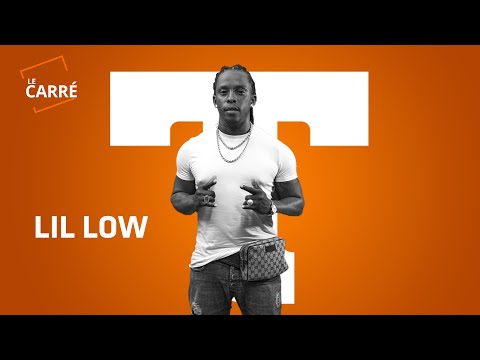 Lil Low - Bientôt J'Arrête (Inédit) I Le Carré