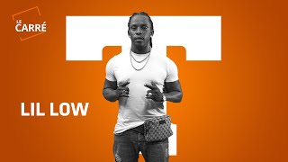 Lil Low - Bientôt J&#39;Arrête (Inédit) I Le Carré