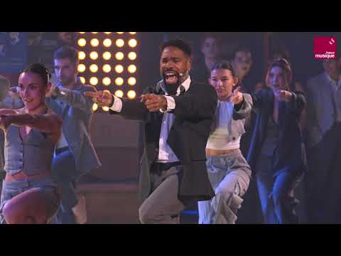 Gershwin : Oh, Kay “Clap Yo’ Hands”