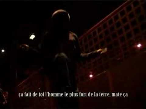 Omar Perry / Ghetto life