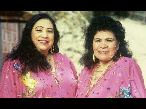 Las Jilguerillas - De Mi Rancho a Tu Rancho (Musical Editado)