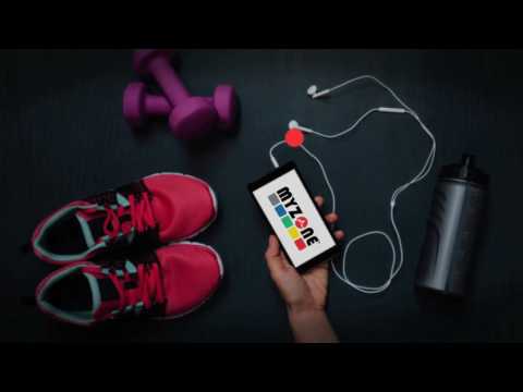 What is MYZONE?