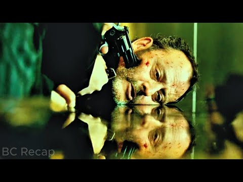 The gangsters shot him 22 times, not knowing that he would survive and avenge ruthlessly