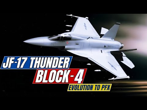 JF-17 thunder block 4