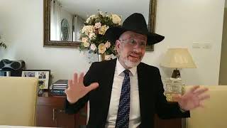 Renouveler sa PARNASSA Pessah 2020