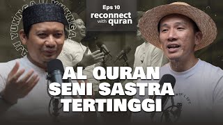 Download lagu Keajaiban Angka 19 Dalam Al-Quran - Reconnect With Quran Eps 10 mp3
