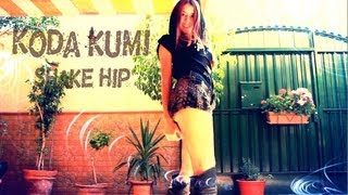 Koda Kumi (倖田來未) - Shake Hip! · ♪Dance Cover♥ - to: ChekoKBB