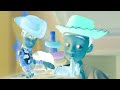 Woody S Nightmare In G Major